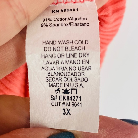 Fashion Nova Pink Ribbed Off Shoulder New Stretch Belted Maxi Dress Plus Size 3X - Picture 13 of 14